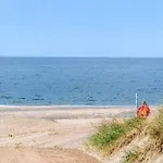 Hébergement de vacances 372-harboore-fourmivej-9 Harboør