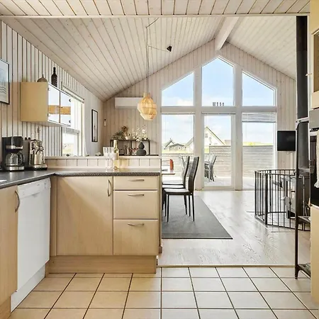 372-harboore-fourmivej-9 Vakantiehuis Harboør