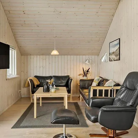 372-harboore-fourmivej-9 * Harboør