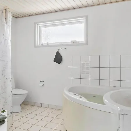 Vakantiehuis 372-harboore-fourmivej-9