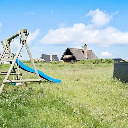 372-harboore-fourmivej-9 * Harboør