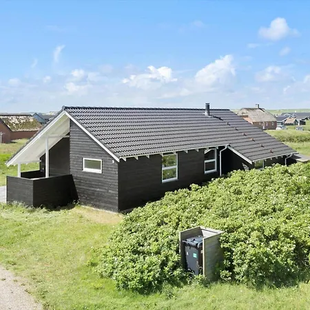 372-harboore-fourmivej-9 Vakantiehuis