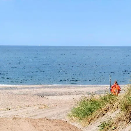 Casa de Férias 372-harboore-fourmivej-9 Harboør