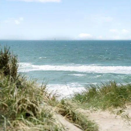 Vakantiehuis 372-harboore-fourmivej-9 *