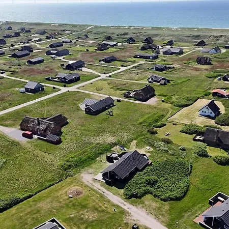 372-harboore-fourmivej-9 * Harboør