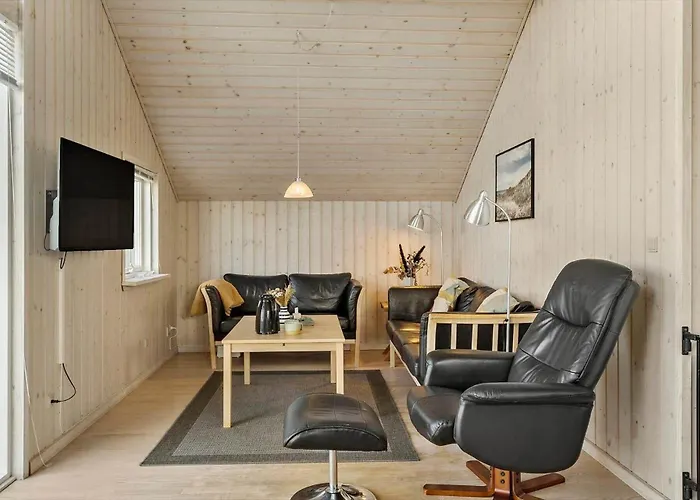 372-harboore-fourmivej-9 * Harboør