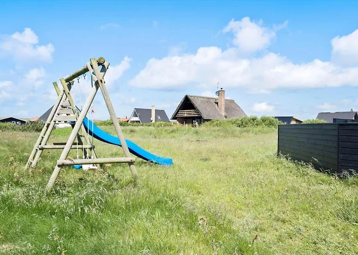 372-harboore-fourmivej-9 * Harboør