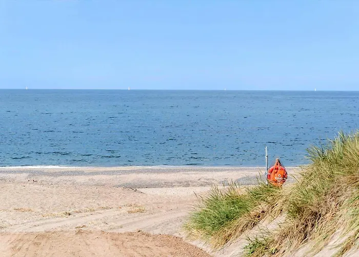 Сasa de vacaciones 372-harboore-fourmivej-9 Harboør